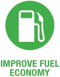 ECO Balance 04-ECOXL4 ECO XL Extreme Condition Tire/Wheel Balancing Beads - Off-Road Vehicles, Light Duty Truck Tires, (4) 4oz Balance Bead Bags, (4) Valve Caps