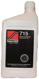 Swepco 715 Power Steering/Hydraulic Oil (1)