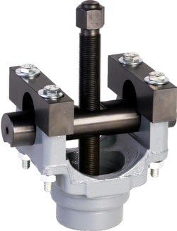 Tiger Tool Automotive Yoke Puller Made for Light Duty Trucks, Cars, and Equipment, Essential Yoke Puller Tool for use with Class 1 – 2 Vehicles, 10850