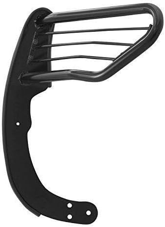 Black Horse Grille brush Bumper Guard Modular Black Compatible with 2007-2009 Dodge sprinter/Freightliner Sprinter 2500/3500|2007-2011 -Benz Sprinter|2010-2018-Benz sprinter 2500/3500-17D502MA