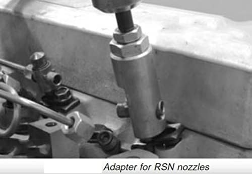 HGV TOOLS/ Fuel Injection Nozzle Puller ALT JDG1515-1 Compatible with John Deere