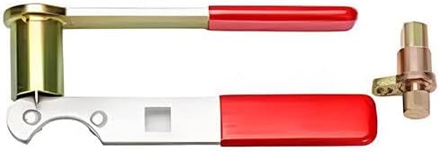 8MILELAKE Engine Timing Tool Set Compatible for Jaguar/Land Rover 3.0 3.5 4.0 4.2 V8 Engine