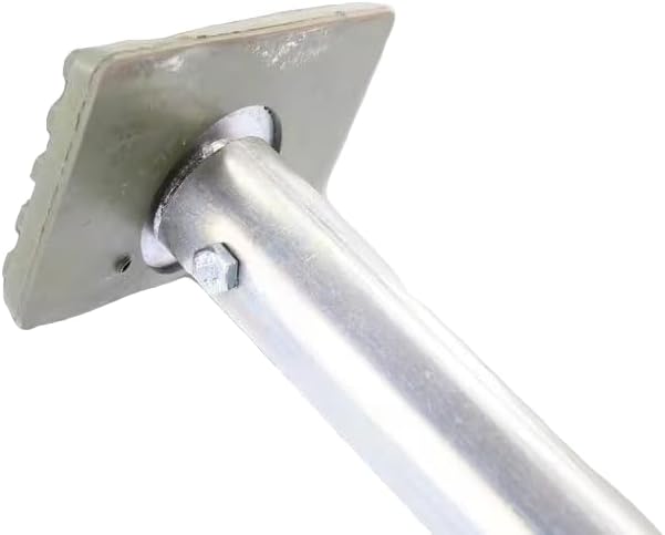 89"-105" Steel Bolt-On Cargo Bars | 1 Skid/168 Units