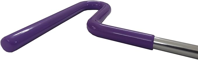 29 Pcs Paintless Dent Repair Rods, Dent Rods Removal Kit, Stainless Steel Dent Rods, Professional Hail Dent Removal Tool for Minor Dents, Door Dings and Hail Damag