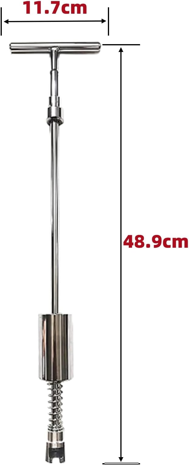 176pcs Paintless Car Dent Removal Kit,Bodywork Hail Damage Repair,Auto Body Dent Removal Tools,Dent Pulling Slide Puller, Dings Remover Tools Kit(176pcs M10 Slide Puller)