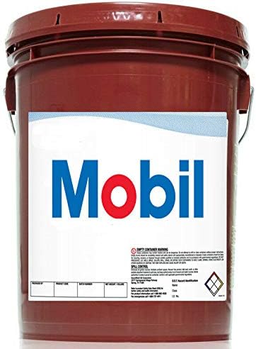 Mobil Mobilcut 350 Fluid, 5 Gal. Pail