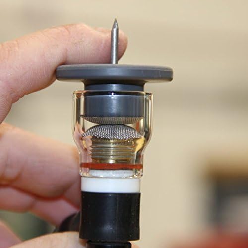 Furick Cup FUPA #12 Screen Installation Tool - ITFM332