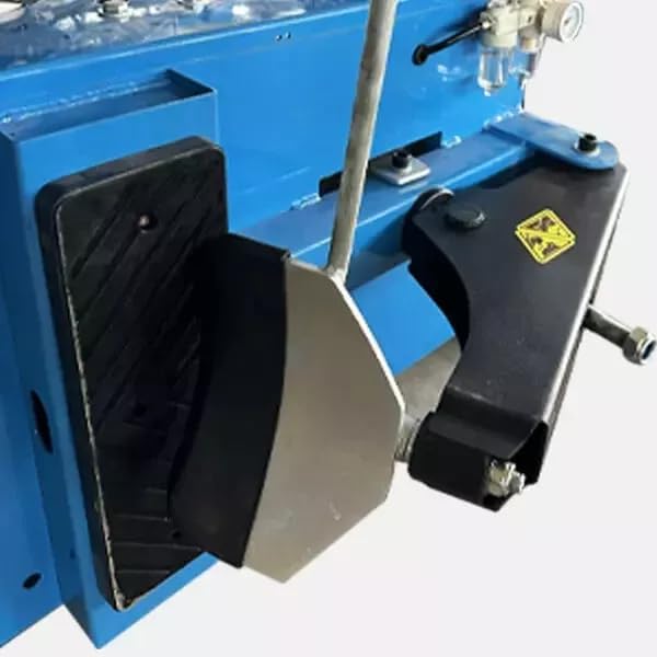 ME-T450 Tire Changer Machine Swing Arm Wheel & Tire Changer