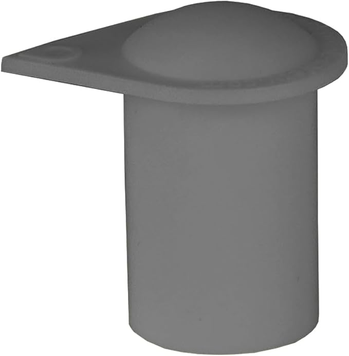 Martin Sprocket & Gear - DUSTITE LONG REACH WHEEL NUT INDICATOR AND DUST CA (DTLRSG33)