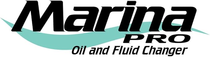 AirPower America LiquiVac MarinaPro 5000MP 8Qt Fluid Extractor, Oil and Gas Pump for Boats, Small Engine, Lawn Mower, Garden Tractor, Generator, Snow Thrower