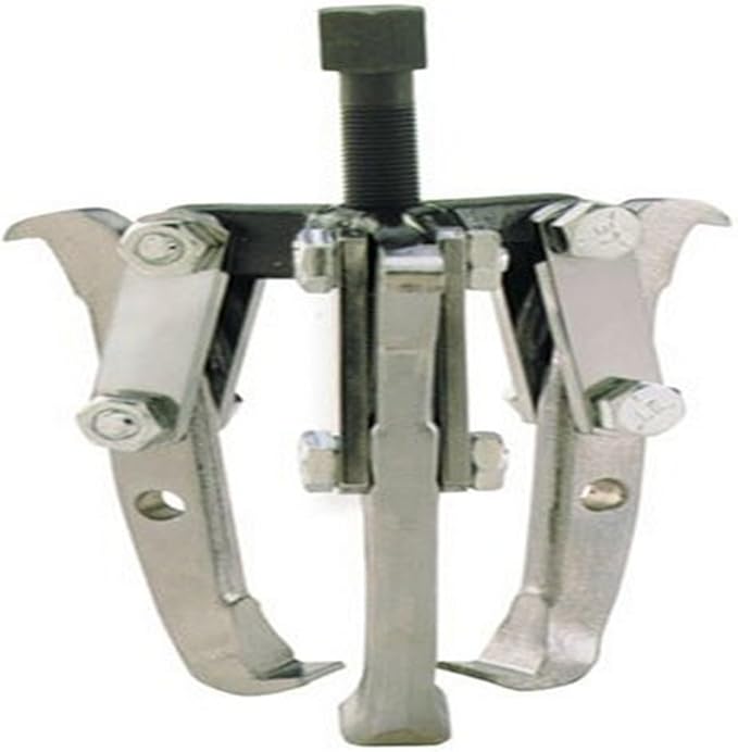 OTC 1023 2-Ton Reversible Jaw 'Grip-O-Matic' Puller - 2/3 Jaw (Mechanical)