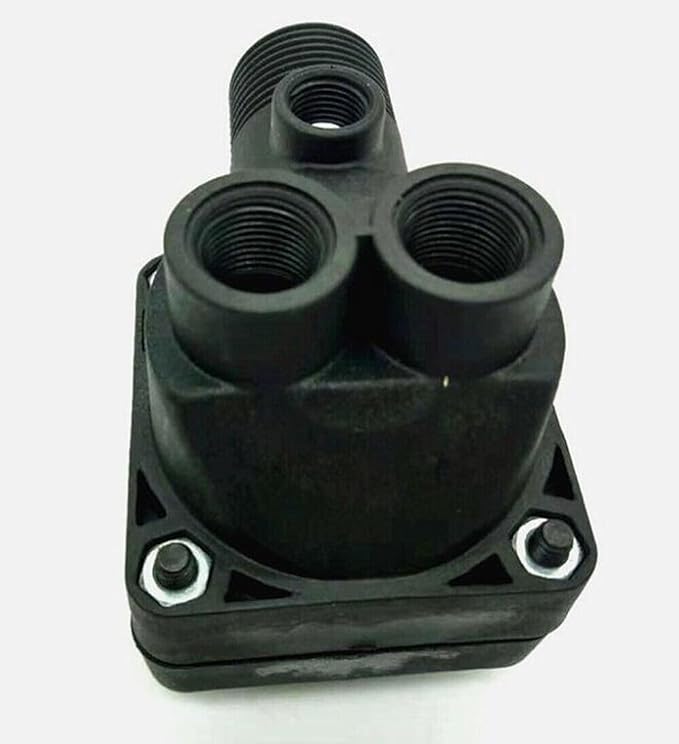 1p Tire Changer MachineAir Inflation Quick Release Blast Dump Valve Wheel Repair