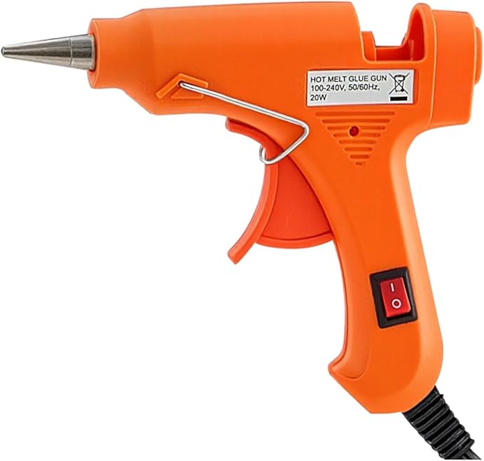 VEVOR Dent Puller Kit, 60 PCS Paintless Dent Removal Kit with Golden Lifter, Bridge Puller, Rubber Hammer, Glue Gun, Auto Body Hail Damage Repair Remover Tools for Car Refrigerator Door Ding Repair