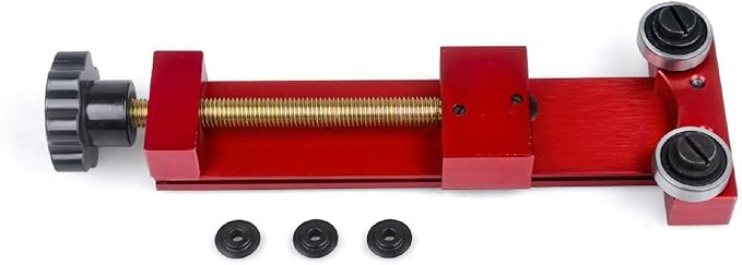 66490 Oil Filter Cutting Tool with 3 Blades,Oil Filter Cutter for Filter Cutting Range 1-3/4" to 5-3/4" Aluminum