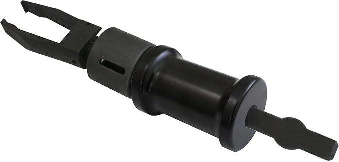 HGV TOOLS/ Compatible with John Deere Slide Hammer Fuel Injector Nozzle Puller Compatible with JDE38B