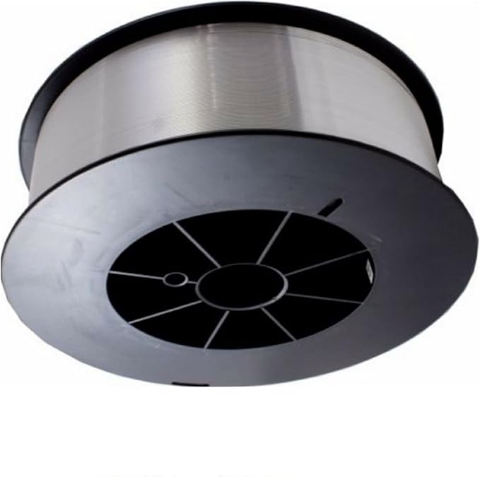 Aluminum 4043 MIG Welding Wire .035" Wire 16 Ibs .035" 1 Roll ER4043 (.035" 16 Ibs Roll) ER4043-035-16