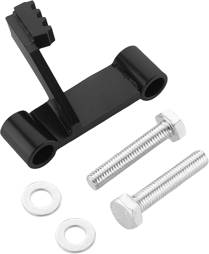 LS Flywheel Locking Tool Compatible with Chevy LS1, LS2, LS3, LS6,LSX Engines Flywheel Holding Locking Tool Kit