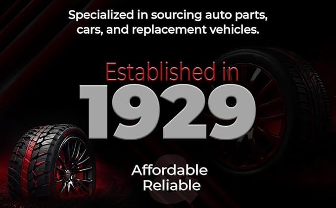 20x9 inch Custom Wheel - Matte Gunmetal with Black Lip and Milled Rivets Offroad Design Aluminum Alloy Rim Offroad Bolt- Pattern 6x139.7 mm Offset 20 mm