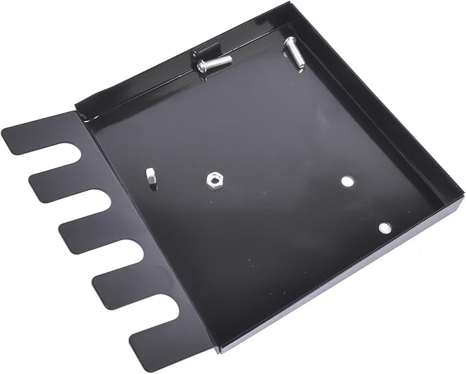 Tire Spreader Changer with Light Tire Repair Machine Wheel Patching Plug Tool for 4-15" Wide Auto Tire Repair