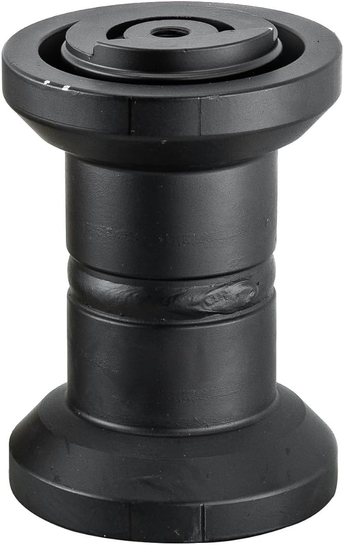 Track Roller Bottom Roller Undercarriage Compatible with Kubota Excavator KX057-4 HRC52-58