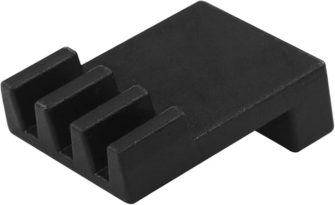 Flywheel Locking Tool Compatible for 6.6L Duramax Engine with 36mm 3/4 Inch Wench