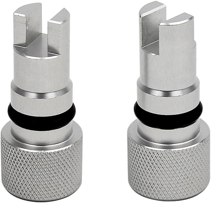 Camshaft Locking Tool Kit for Ford 2.0L 2.3L EcoBoost, 303-1686, 2012-2019