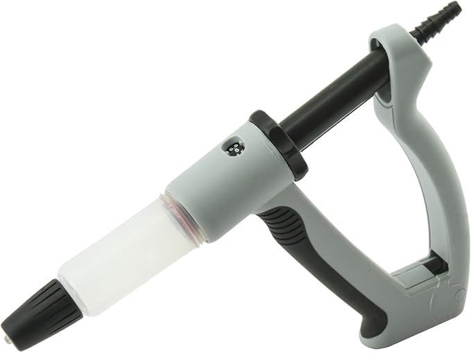 Phoenix Systems (2006-B) V-12 Petro Pump