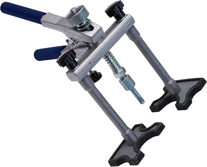 110V 120000UF Aluminum SPOT Welder Machine,Spot Welder Dent Puller, Vehicle DENT Puller,M4/M5/M6 Stud Welder Machine for CAR Body DENT REPIAR Shops (F6100)