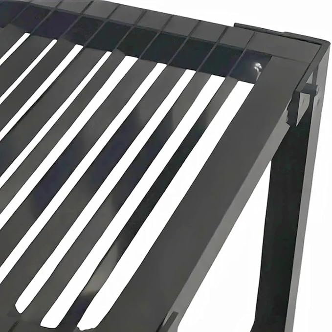 Plasma Cutting Table with Wheels,Portable, Spark-Proof, Suitable for Plasma and Laser Cutting