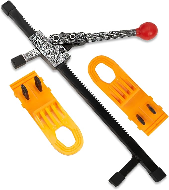 Dent Remover Tool for Car,Car Dent Repairing Tool Sheet Metal Puller Automobile Dent Removal Tool Lifter Paintless Glue Puller Tabs Manual Expander, Auto Body Repair Kit for Cars & Sheet Metal Repair