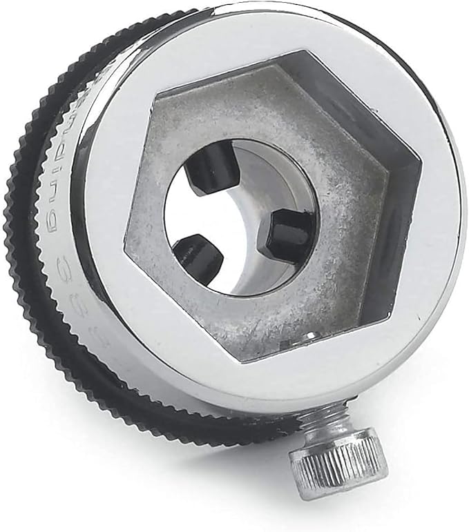 GEARWRENCH 5 Pc. Ratcheting Tap and Die Drive Tool Set - 3880