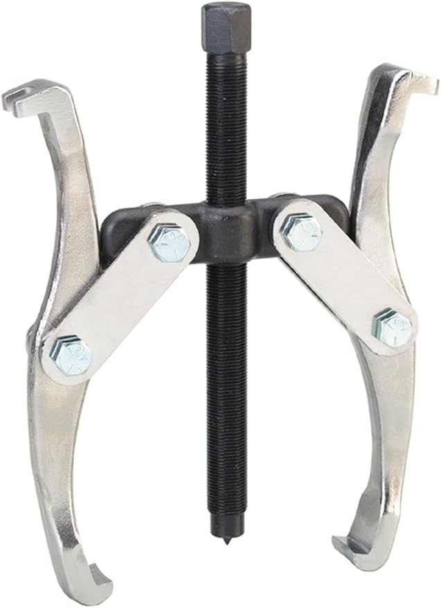 OTC (1035) Mechanical Grip-O-Matic Puller - 7 Ton, 2 Jaw (Reversible Jaws)