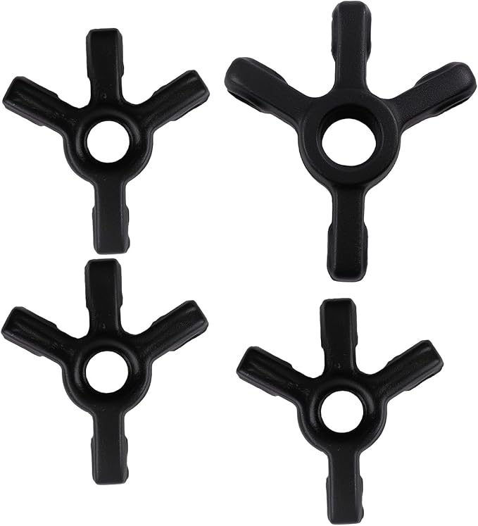 maXpeedingrods 3" 4" 6" 8" Gear Puller Set, 2 Jaw & 3 Jaw Bearing Puller Kit with Ratchet Wrench, 72pcs Reversible Jaw Gear Pulling Tool for Internal External Bearing Gear Pulley Flywheel Removal