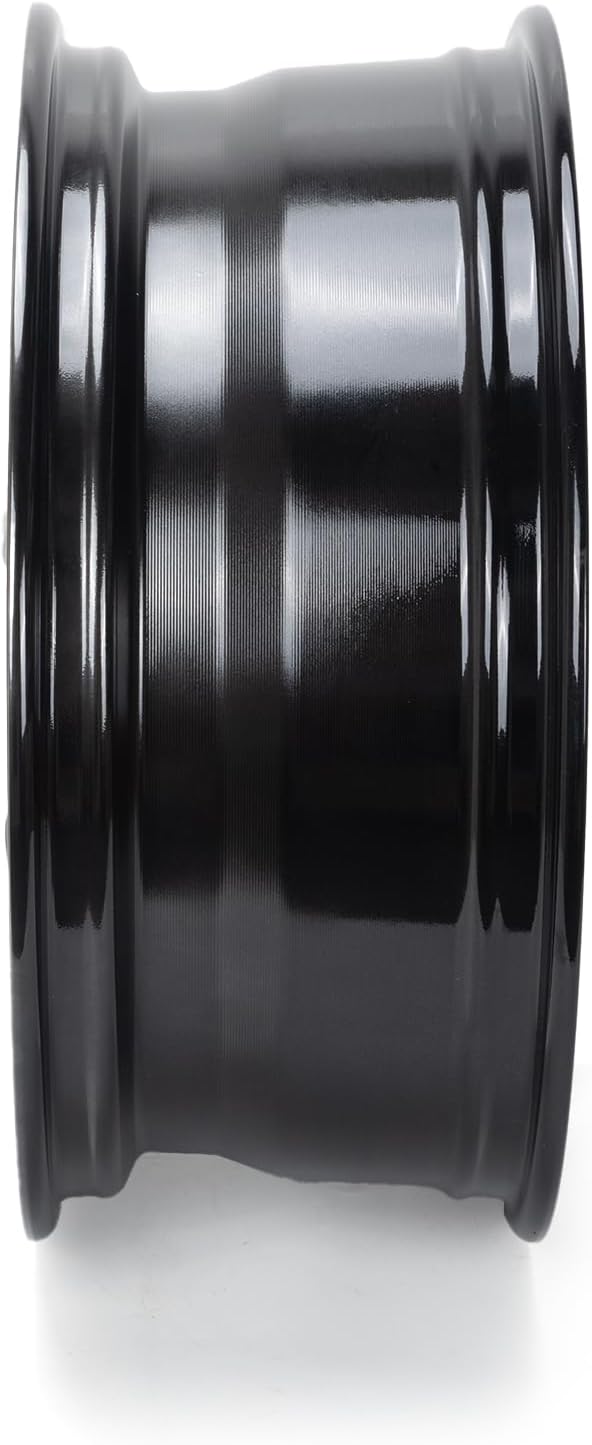 New 19" x 7.5'' Aluminum Alloy Replacement for OE Wheel Rim Compatible with Toyota Highlander 2014-2019, Fits for Front or Rear Wheel, 2 Sets