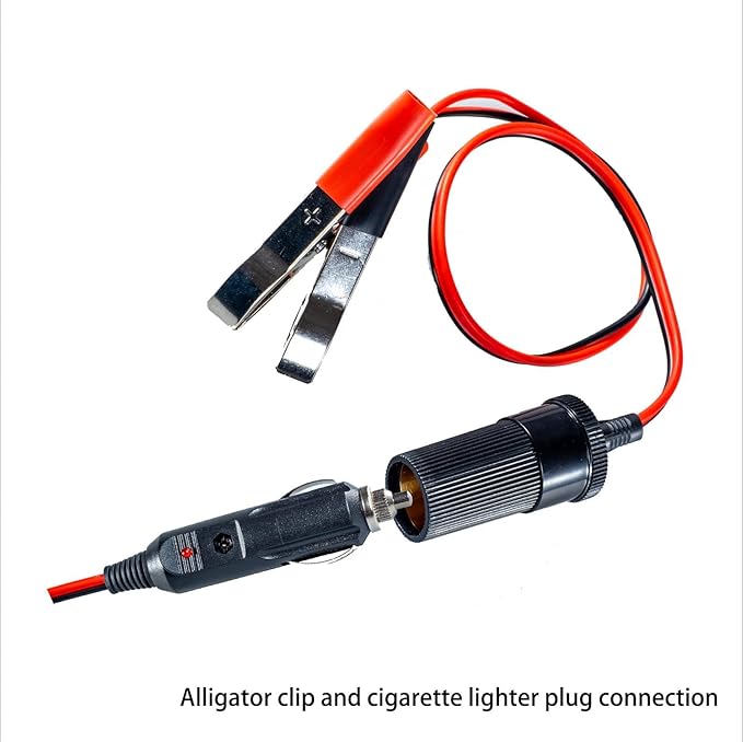 Oil Pump with Oil Change Hose, Oil Change Tool, Oil Pump, for Vacuum Suction of Oil, Stable and Not Deformed, Suitable for Cars, SUVs, Trucks, Yachts (Electric powered-6L)