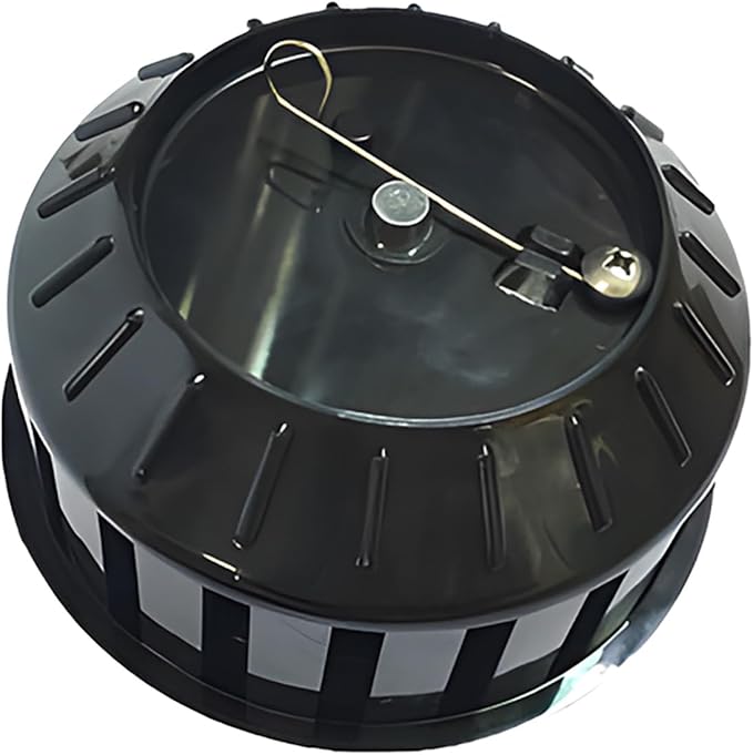 Tire Stud Gun Feeder for 8mm/8.8mm/9mm Base Flange Tire Studs Installation