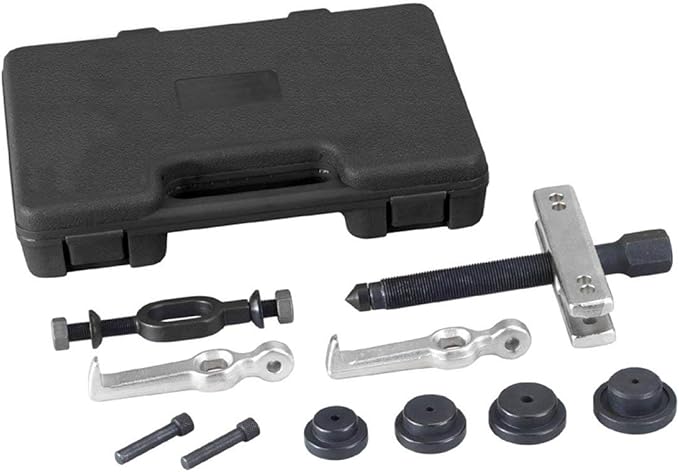 OTC Differential Side Bearing Puller Set - 4520