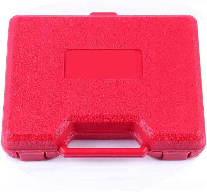 SCITOO Fit Ford GM Engine Power Steering Pump Puller Installation Tool Set Disconnect Tool Screw Set