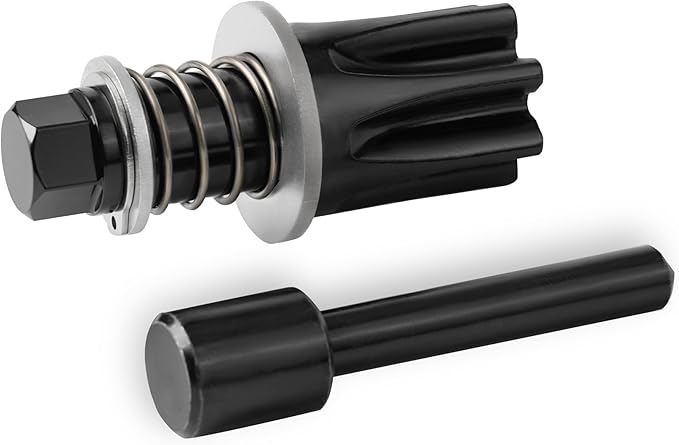 Engine Turning Tool and Timing Set for John Deere JDE81-1 JDE81-4 Metal Application 4024,4039,4045,4239,4276, 6359,6619,6059,6068,6076,6081,6090,6105,6125 and 6135 Engines