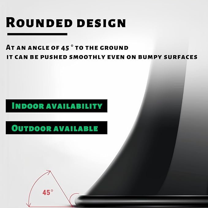 Double Opening Design conical Obstacle Cones for Sports Training, 8pcs Cones and 8pcs Poles, Suitable for Various Sports Training Equipment, Soccer Agility Basketball Cones for Training
