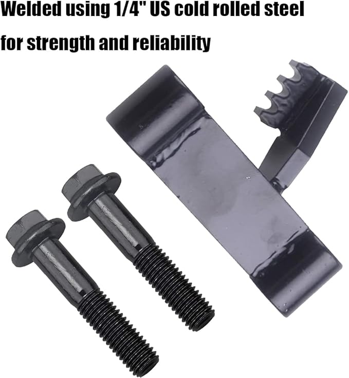 LS Engine Flywheel Locking Tool, Flexplate Holding Tool Compatible with Chevy LS 1 2 3 LSX