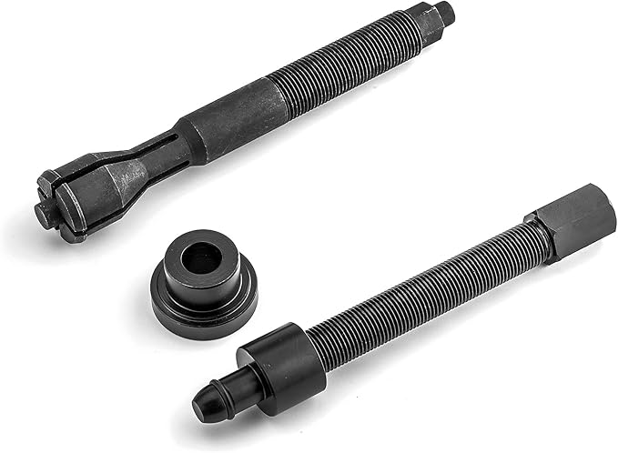 Wsays Inner Camshaft Bearing Installer and Puller Tool Compatible with Harley Fit M8 Eight Engines Remover Tool 2017-2025