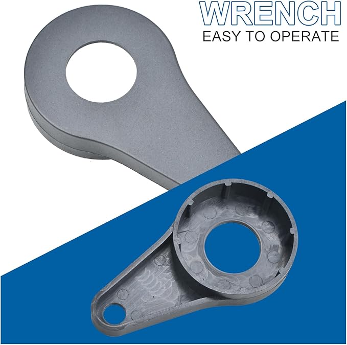 Prokomon 3 Liters Fluid Transfer Pump Tool with 13pcs ATF Adapters,Transmission Fluid Pump for Automotive Oil Filling Filler System,Manual ATF Fluid Transfer Pump for Oil