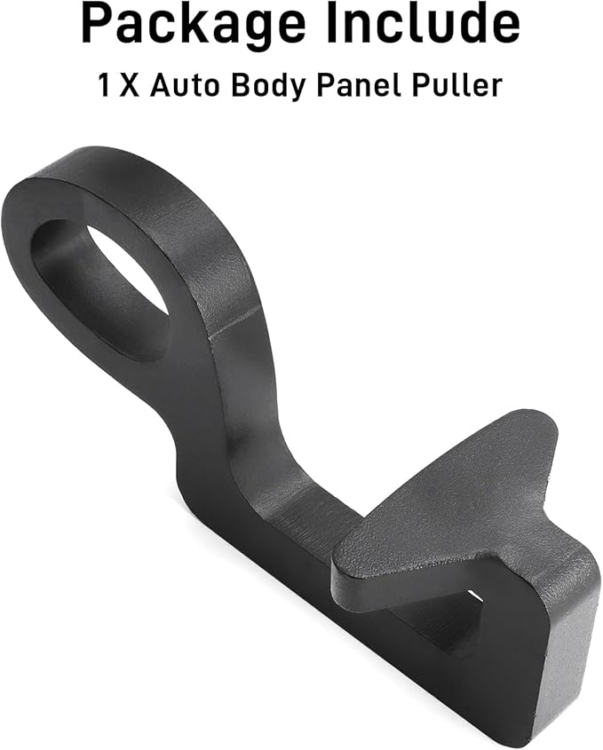 Car Body Panel Puller Frame Machine Compatible with Chief and Car O Liner, Larger Panel Puller Frame Machine Tool for Auto