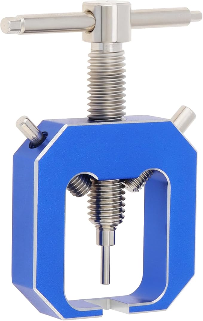 Universal Motor Gear Puller, Universal Motor Pinion Gear Puller Remover Mini Gear Puller for RC Vehicle Models Rc Car Fan