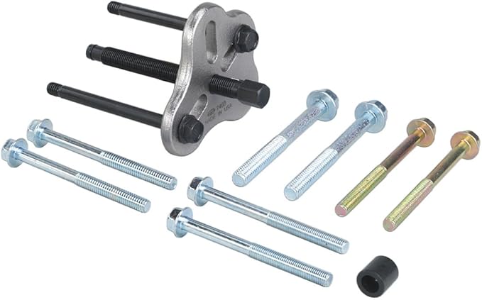 OTC 7403 Steering Wheel, Flywheel, and Pulley Puller