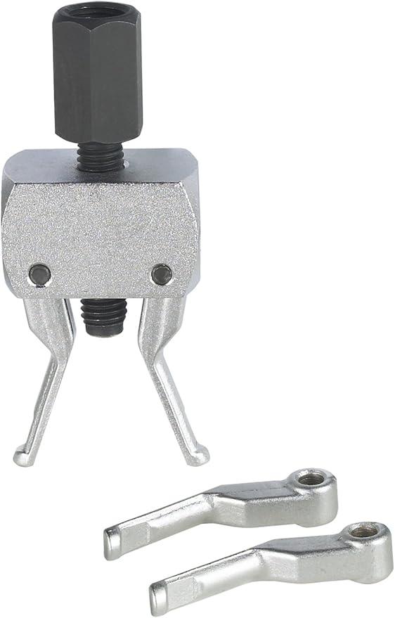 OTC 4420 2-Jaw Pilot Bearing Pulling Attachment with Two Sets of Jaws