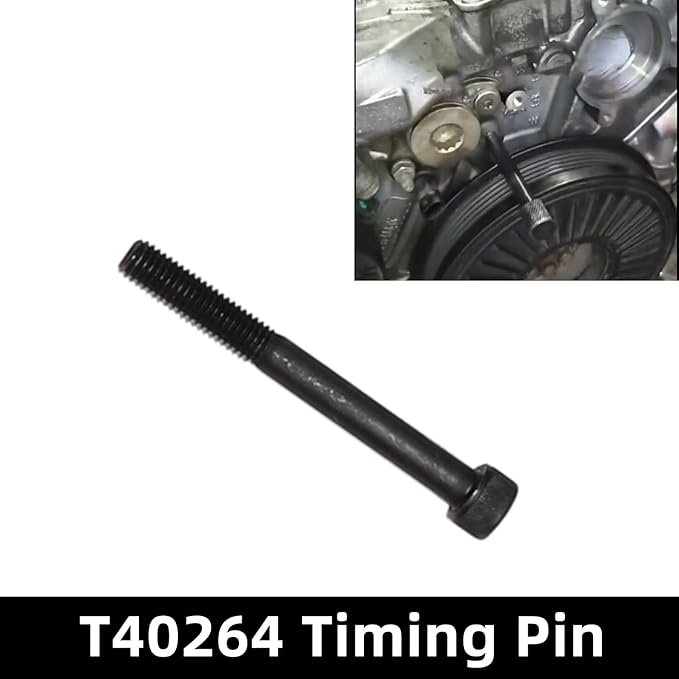 DPTOOL Camshaft Timing Tool Compatible with Audi 4.0L TFSI for A6 A7 A8 Replace T40272, T40269, T40246, T40071