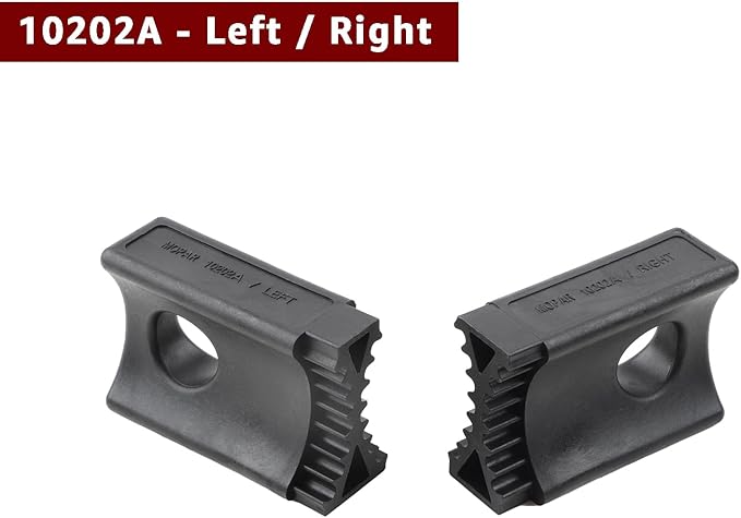 6PCS Camshaft Phaser Timing Chain Tools for VW Jeep Chrysler Dodge 3.6L Pentastar 10200A 10202A 10369A Cam Locking Tool