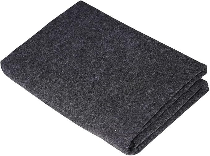 8.2’x 22' Garage Floor Mat & Oil Spill Mat, Heavy Duty Under Car Mat for Garage & Driveway, Protects Against Oil, Chemicals & Stains with TPE Anti-Leak Backing, Reusable & Washable